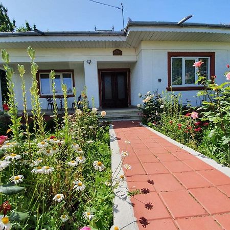 Villa Casa Jeni Humulesti Esterno foto