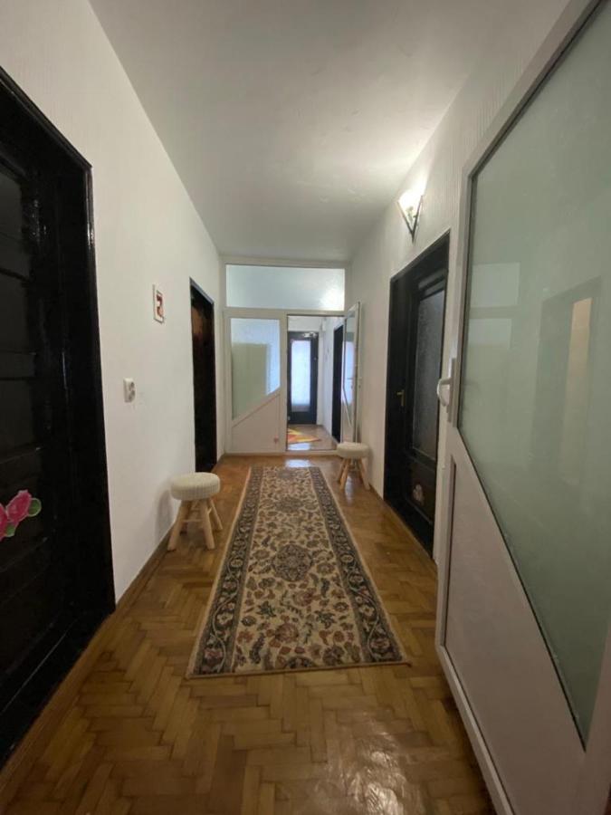 Villa Casa Jeni Humulesti Esterno foto