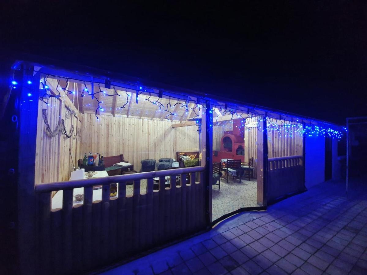 Villa Casa Jeni Humulesti Esterno foto