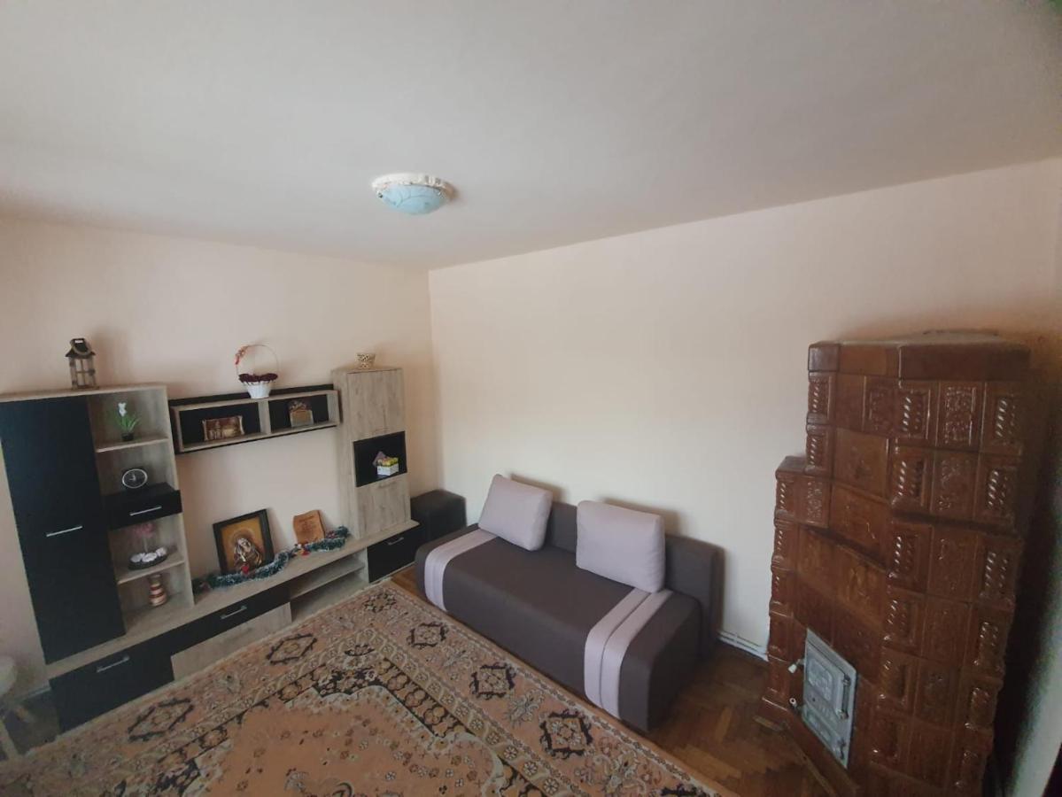 Villa Casa Jeni Humulesti Esterno foto