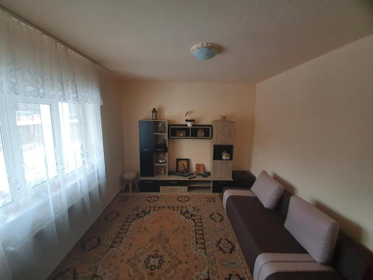 Villa Casa Jeni Humulesti Esterno foto