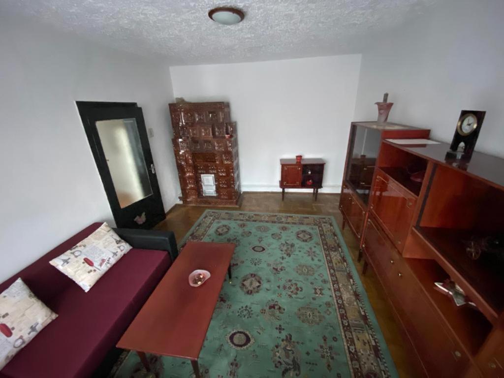 Villa Casa Jeni Humulesti Esterno foto