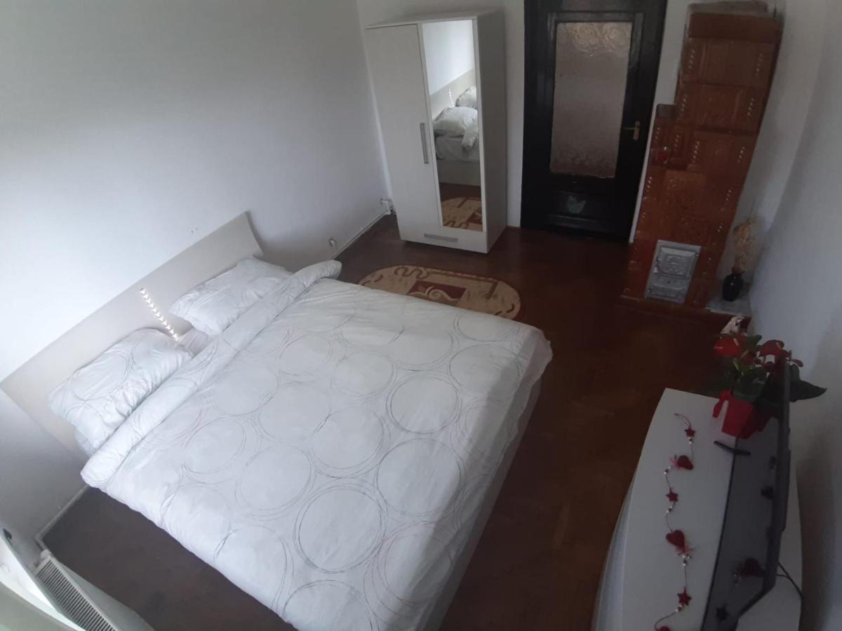 Villa Casa Jeni Humulesti Esterno foto
