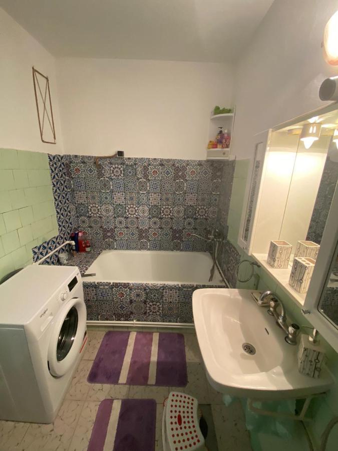 Villa Casa Jeni Humulesti Esterno foto